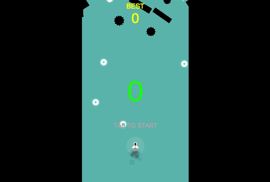 Game Screenshot 1